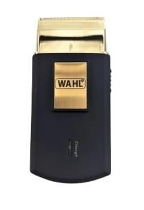 Изображение Shaver WAHL Travel Shaver Gold Edition 07057-016