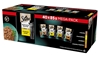 Picture of SHEBA Selection Select Slices Poultry Flavours - wet cat food - 40 x 85g