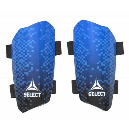 Picture of Shin Guard Select Standard 2022 T26-17668 - M