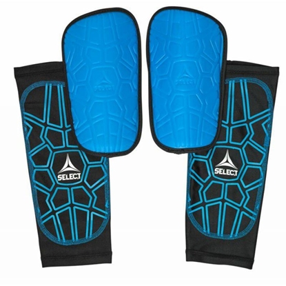 Изображение Shin Guards Select Super drošs 2023 LM T26-17492 - M