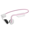 Изображение SHOKZ OpenMove Headphones Wired & Wireless Ear-hook Calls/Music USB Type-C Bluetooth Pink