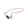 Picture of SHOKZ OpenMove Headphones Wired & Wireless Ear-hook Calls/Music USB Type-C Bluetooth Pink