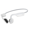 Picture of SHOKZ OpenMove Headphones Wireless Ear-hook Calls/Music USB Type-C Bluetooth White