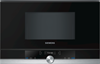 Изображение Siemens BF634RGS1 microwave Built-in 21 L 900 W Black, Silver