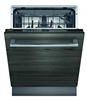 Изображение Siemens iQ100 SN61HX08VE dishwasher Fully built-in 13 place settings E