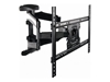 Picture of Sienas stiprinājums televizoram Gembird Full-motion TV Wall Mount