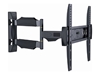 Picture of Sienas stiprinājums televizoram Gembird Premium Full-motion TV Wall Mount