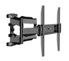 Picture of Sienas stiprinājums televizoram Gembird Premium Full-motion TV Wall Mount