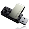 Picture of Silicon Power | Blaze B30 | 8 GB | USB 3.0 | Silver