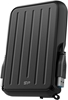 Picture of Silicon Power external hard drive 4TB Armor A66, black