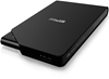 Picture of Silicon Power external hard drive Stream S03 1TB, black