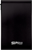 Picture of Silicon Power external HDD 1TB Armor A80, black