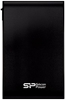 Picture of Silicon Power external HDD 2TB Armor A80, black