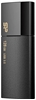 Picture of Silicon Power flash drive 128GB Blaze B05 USB 3.0, black