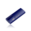 Picture of Silicon Power flash drive 16GB Blaze B05 USB 3.0, dark blue