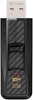 Изображение Silicon Power flash drive 32GB Blaze B50 USB 3.0, black