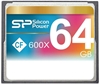 Picture of Silicon Power memory card CF 64GB 600x