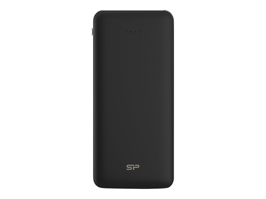 Picture of Silicon Power power bank Share C200 20000mAh, black