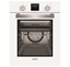 Изображение Simfer | Oven | 4207BERBB | 47 L | Multifunctional | Manual | Pop-up knobs | Width 45 cm | White