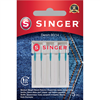 Picture of Singer | Denim Needle 90/14 5PK