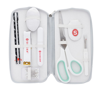 Attēls no Singer | Premium Sewing Kit | Mint