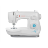 Picture of Singer | Sewing Machine | 3342 Fashion Mate™ | Number of stitches 32 | Number of buttonholes 1 | White