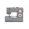 Picture of Singer | Sewing Machine | 4432 Heavy Duty | Number of stitches 110 | Number of buttonholes 1 | Grey