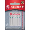 Изображение Singer | Topstitch Needle 90/14 5PK Metalic Thread