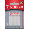 Изображение Singer | Universal Needle for Woven Fabrics 80/12 10PK