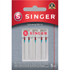 Picture of Singer | Universal Needle for Woven Fabrics 90/14 5PK