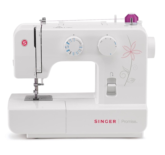 Picture of SINGER Promise 1412 Automatic sewing machine Electric