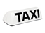 Picture of Sygnalizator lampa TAXI na magnes