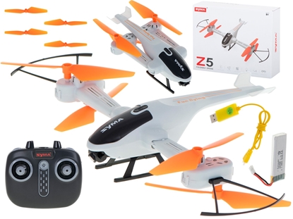 Attēls no SYMA Z5 R/C drone