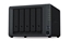 Attēls no Synology DiskStation DS1522+ NAS/storage server Tower Ethernet LAN Black R1600