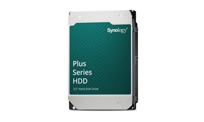 Attēls no Synology HAT3310-8T internal hard drive 3.5" 8 TB Serial ATA
