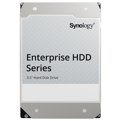 Attēls no Synology HAT5310-8T internal hard drive 3.5" 8 TB Serial ATA III