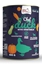 Attēls no SYTA MICHA Chef Duck with vegetables - wet dog food - 400g