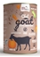 Picture of SYTA MICHA Chef Goat with vegetables - wet dog food - 400g