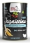 Attēls no SYTA MICHA Junior Lamb with black carrot and banana - wet dog food - 400g