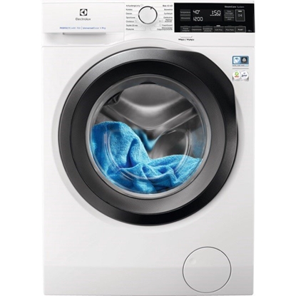 Picture of Skalbimo mašina ELECTROLUX EW7FN349PSP