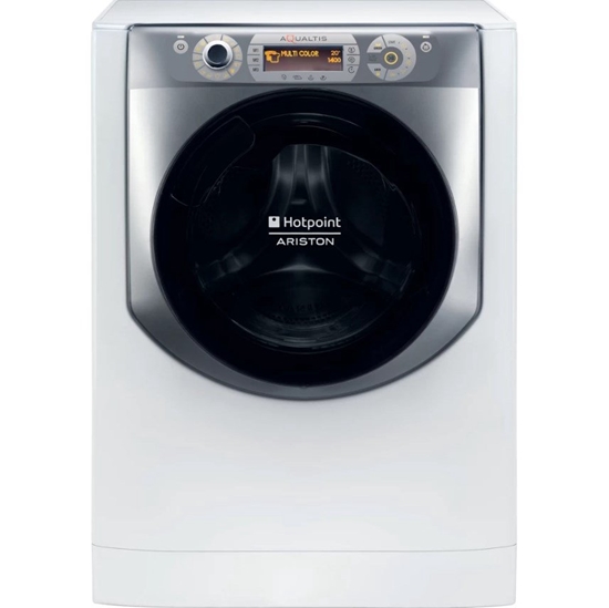 Изображение Skalbimo mašina HOTPOINT AR AQ104D497SD EU/B N