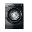 Attēls no Skalbimo mašina Hotpoint  Washing machine  NLCD 946 BS A EU N  Energy efficiency class A  Front