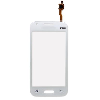 Picture of Skārienekrāns preks Samsung Galaxy Ace 4 SM-G313 White
