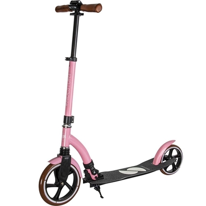 Изображение Skrejritenis Story Retro Ride Pink