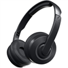 Изображение Skullcandy | Wireless Headphones | Cassette | Wireless/Wired | On-Ear | Microphone | Wireless | Black