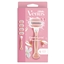 Изображение Skuveklis Gillette Venus Comfortglide Spa Breeze 4up