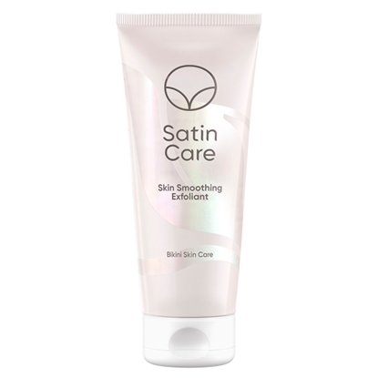 Attēls no Skūšanās pīlings Satin Care Skin Smoothing Exfoliant 177ml