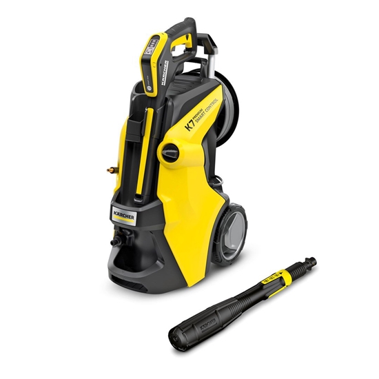 Picture of Slėginis plovimo įrenginys Karcher K 7 Premium Smart Control Flex