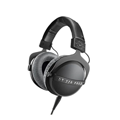 Attēls no Słuchawki Beyerdynamic Beyerdynamic DT 770 PRO X LE - Słuchawki studyjne zamknięte