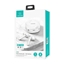 Изображение Słuchawki Bluetooth TWS 5.0 SD Series białe BHUSD01 